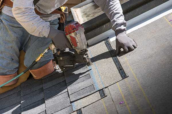 Complete Roofing Services