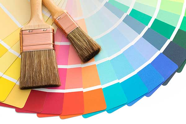 Professional Painting Services