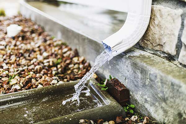 Quality Gutter Installation