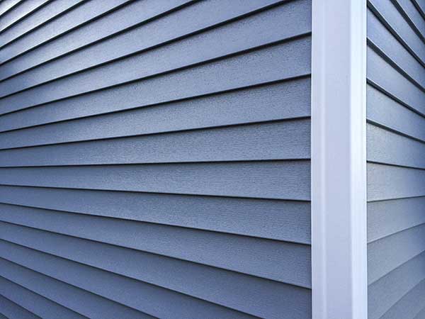 Siding Installation Service