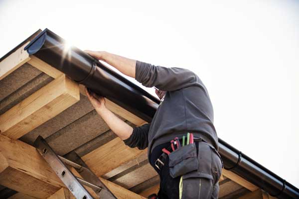 View All Gutter Services
