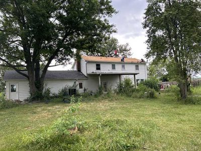 Residential Roof Replacement